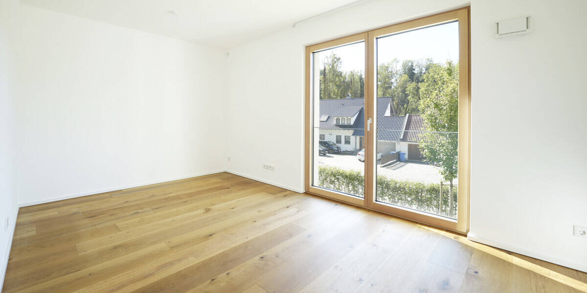 Etagenwohnung Landshut Schönbrunn - 4 Zimmer, 103 m&sup2;, 650.000&euro; | Angebot:26388613