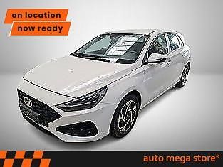 Hyundai i30 19.991 km 15.740 &euro; Ergolding 84030