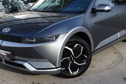 Hyundai IONIQ 5 45.000 km 31.950 &euro; Landshut 84030