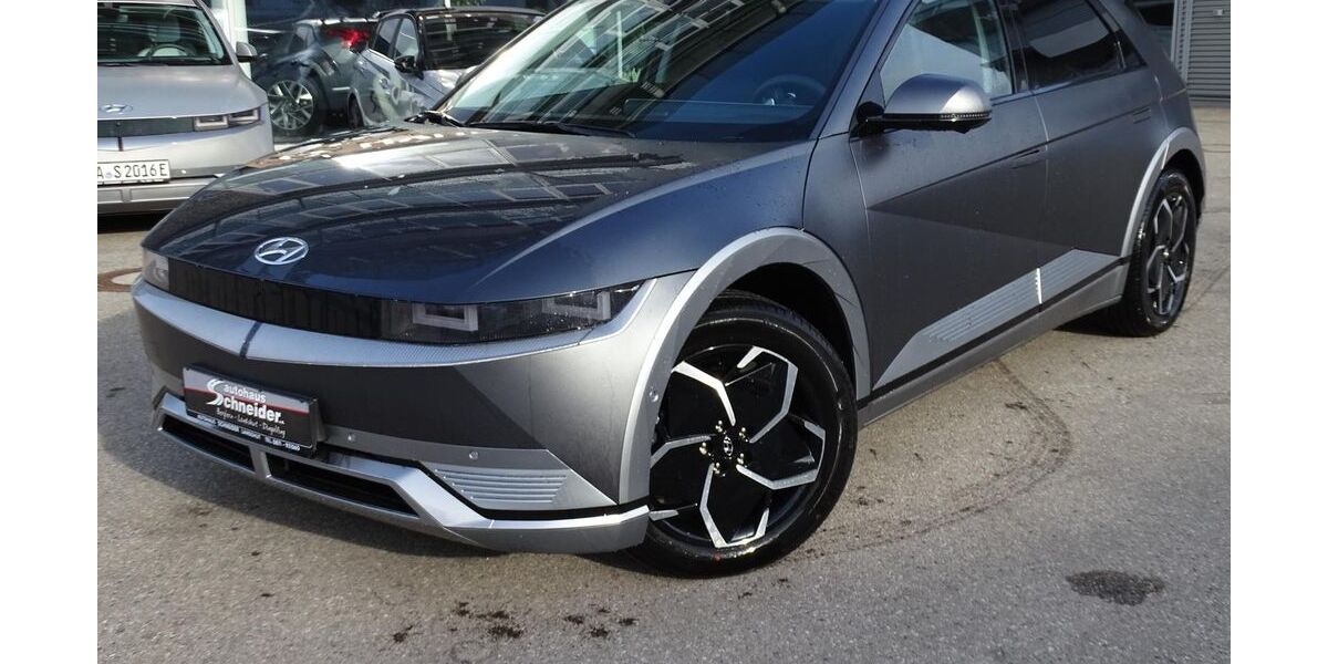 Hyundai IONIQ 5 45.000 km 31.950 &euro; Landshut 84030