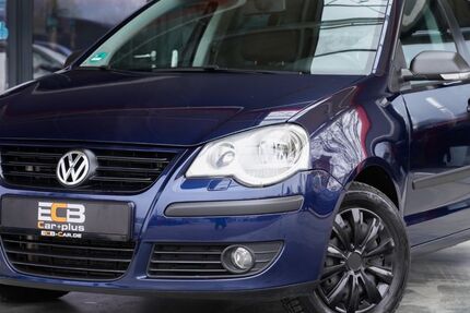 VW Polo 104.000 km 3.490 &euro; Ergolding 84030
