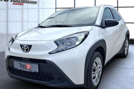 Toyota Aygo (X) 3.285 km 16.450 &euro; Dorfen 84405
