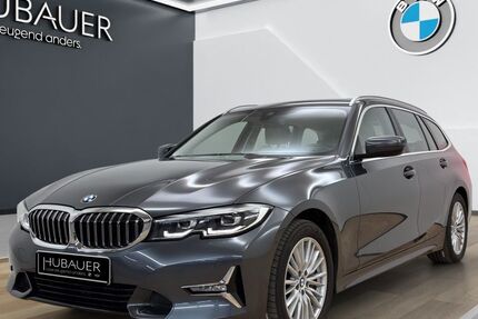 BMW 330 59.500 km 32.890 &euro; Landshut 84030