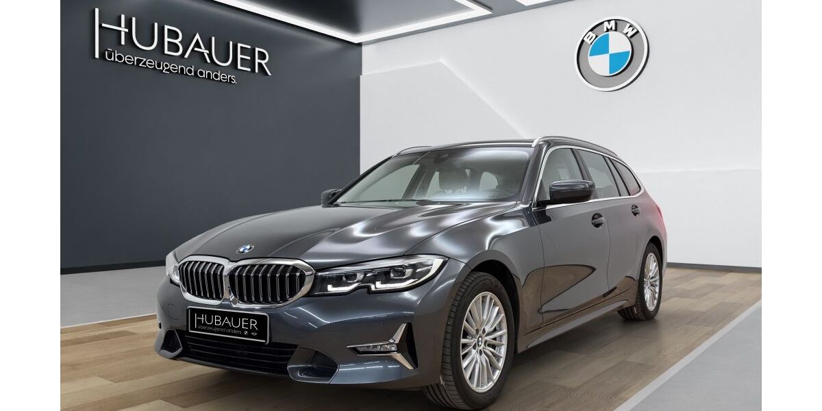 BMW 330 59.500 km 32.890 &euro; Landshut 84030