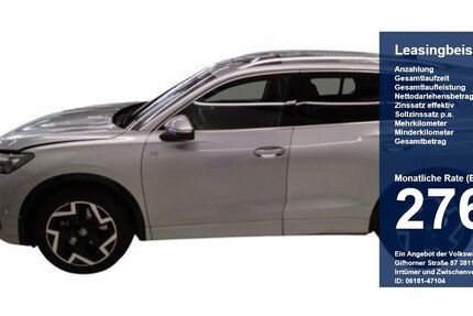 VW Tiguan 8.690 km 40.700 &euro; Vilsbiburg 84137
