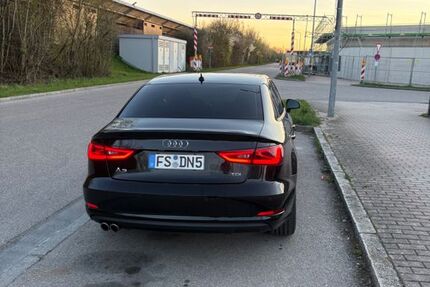 Audi A3 200.000 km 13.490 &euro; Attenkirchen 85395