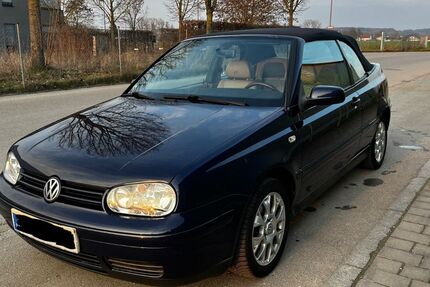 VW Golf 155.000 km 4.199 &euro; Wartenberg 85456