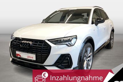 Audi Q3 4.900 km 46.093 &euro; Landshut 84030