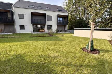 Wohnung Inning am Holz - 3 Zimmer, 99 m&sup2;, 1.350&euro; | Angebot:25831793