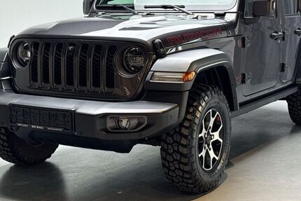 Jeep Wrangler 22.395 km 48.990 &euro; Landshut 84030