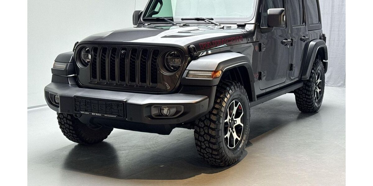 Jeep Wrangler 22.395 km 48.990 &euro; Landshut 84030