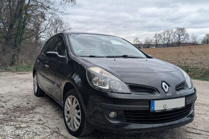 Renault Clio 245.000 km 1.600 &euro; Altdorf 84032