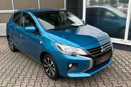 Mitsubishi Space Star 7.163 km 13.980 &euro; Landshut 84030