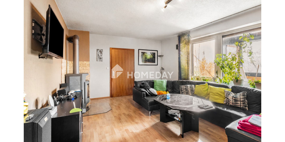 Einfamilienhaus Rohr in Niederbayern Rohr - 7 Zimmer, 192 m&sup2;, 499.000&euro; | Angebot:25677786