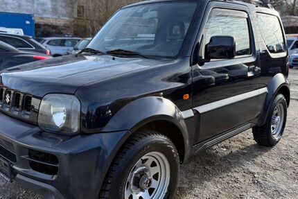 Suzuki Jimny 159.694 km 4.990 &euro; Kumhausen 84036