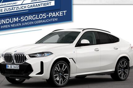 BMW X6 25.400 km 79.890 &euro; Landshut 84030