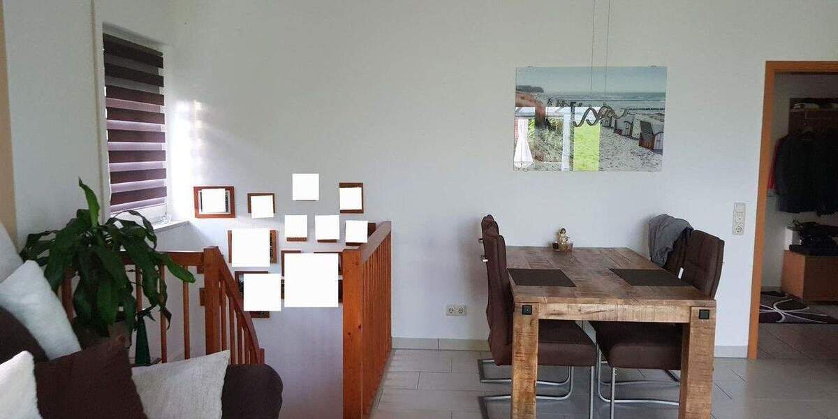 Etagenwohnung Rudelzhausen - 4 Zimmer, 100 m&sup2;, 349.000&euro; | Angebot:25850144