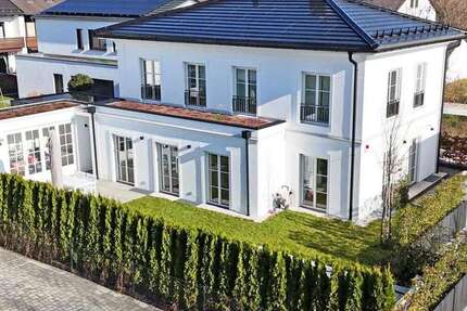 Haus Landshut Landshut-West - 5 Zimmer, 160 m&sup2;, 1.980.000&euro; | Angebot:26044532