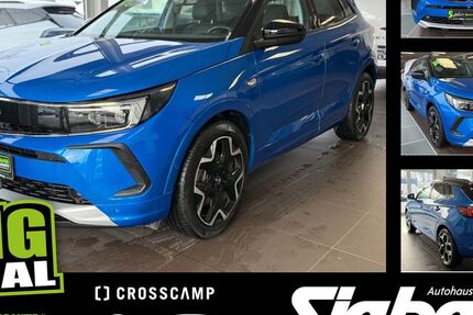 Opel Grandland (X) 49.131 km 19.890 &euro; Landshut 84034