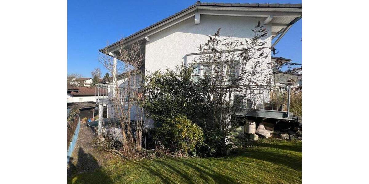 Einfamilienhaus Nandlstadt - 8 Zimmer, 300 m&sup2;, 930.000&euro; | Angebot:25716310