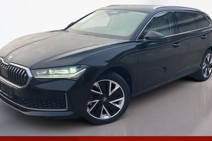 Skoda Superb 6.000 km 46.490 &euro; Landshut 84034