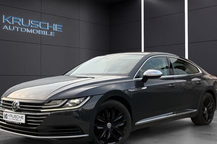 VW Arteon 108.400 km 26.490 &euro; Altheim 84051