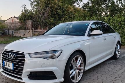 Audi A6 165.000 km 19.590 &euro; Ergolding 84030