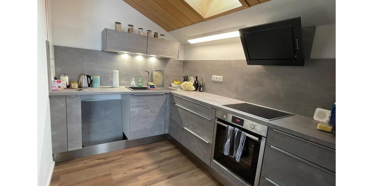 Etagenwohnung Kumhausen - 4 Zimmer, 118 m&sup2;, 1.370&euro; | Angebot:26614904