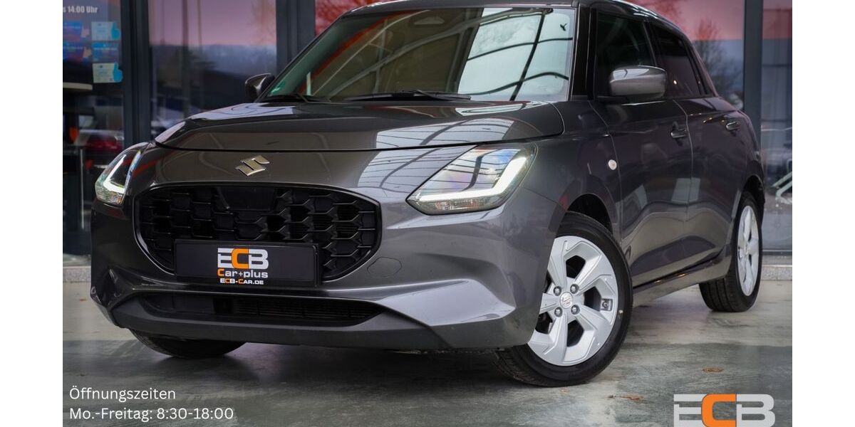 Suzuki Swift 20.000 km 15.890 &euro; Ergolding 84030