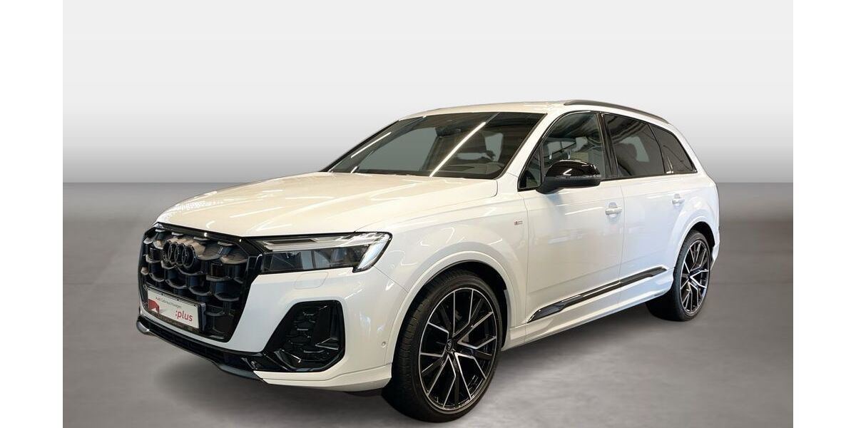 Audi Q7 15.650 km 71.995 &euro; Landshut 84030