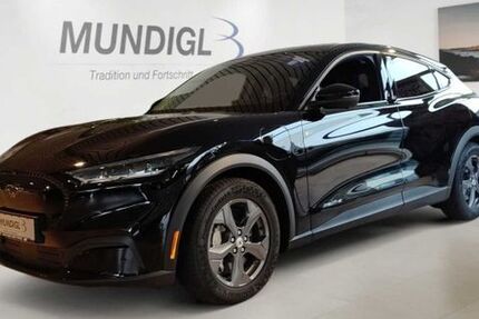 Ford Mustang Mach-E 57.212 km 35.720 &euro; Landshut 84030