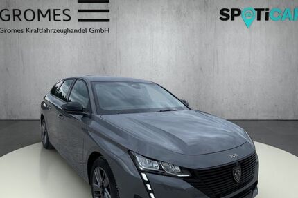 Peugeot 308 23.500 km 22.990 &euro; Wartenberg 85456