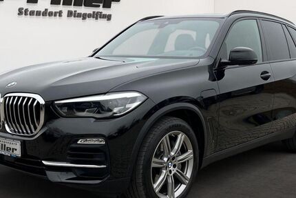 BMW X5 204.282 km 34.500 &euro; Dingolfing 84130