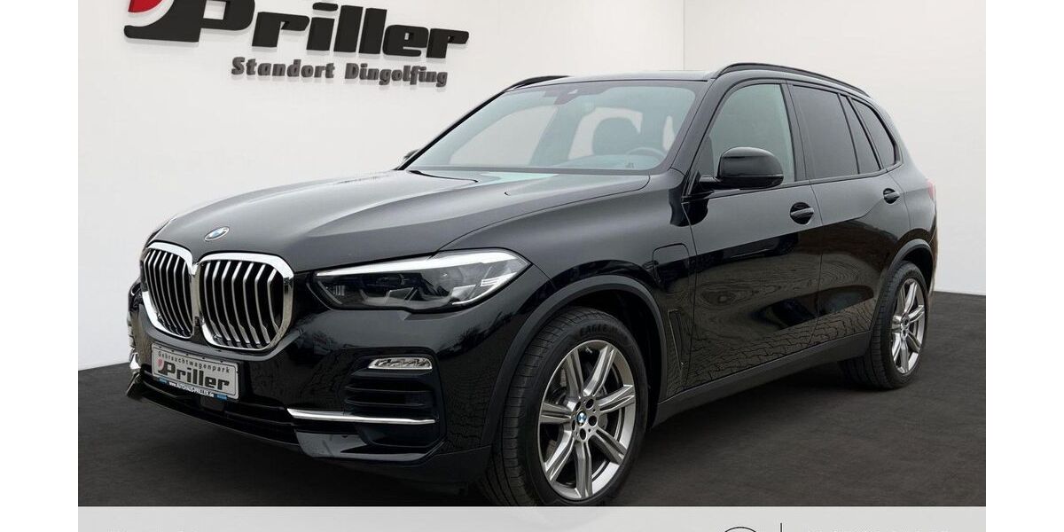 BMW X5 204.282 km 34.500 &euro; Dingolfing 84130