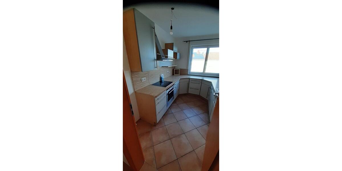 Etagenwohnung Dingolfing - 2 Zimmer, 71 m&sup2;, 850&euro; | Angebot:27605159