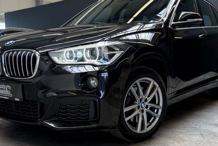 BMW X1 118.693 km 19.999 &euro; Niederaichbach 84100