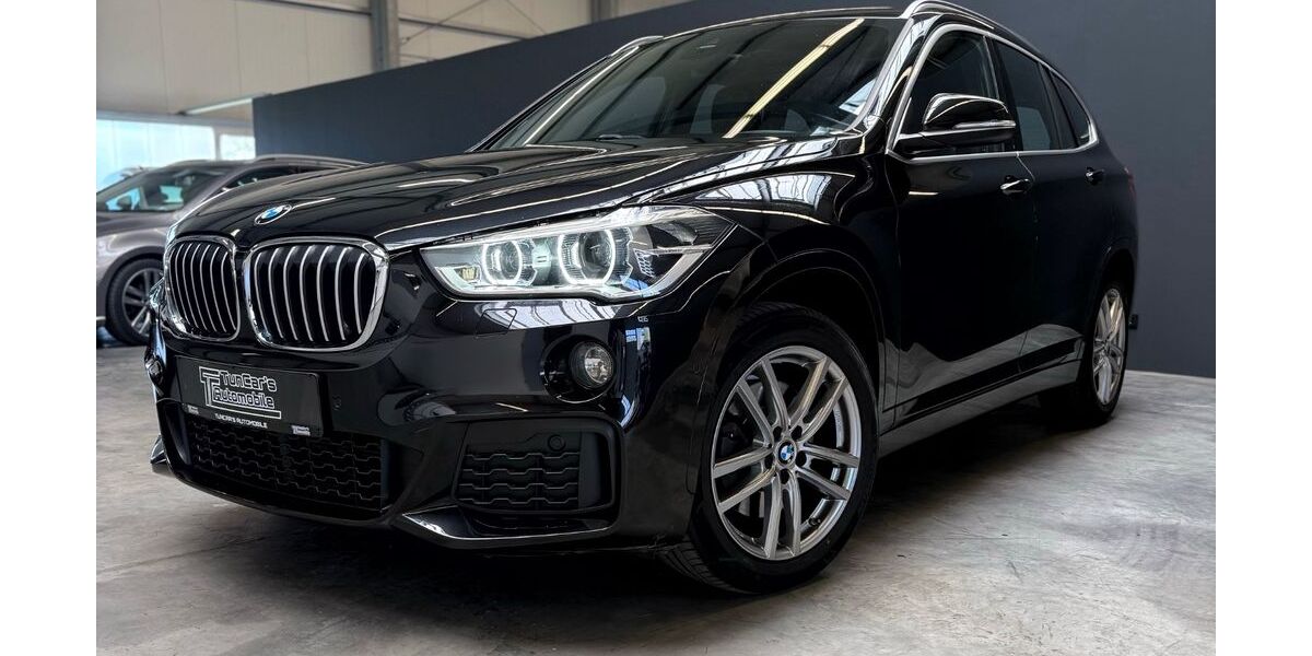 BMW X1 118.693 km 19.999 &euro; Niederaichbach 84100