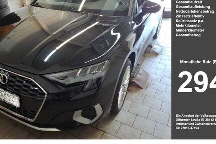 Audi A3 77.730 km 18.380 &euro; Vilsbiburg 84137