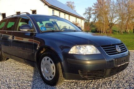 VW Passat 234.544 km 699 &euro; Baierbach /Landshut 84171