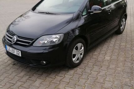 VW Golf Plus 269.500 km 3.950 &euro; Landshut 84034