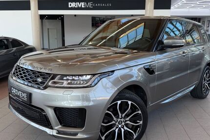 Land Rover Range Rover Sport 164.613 km 31.999 &euro; Dorfen 84405