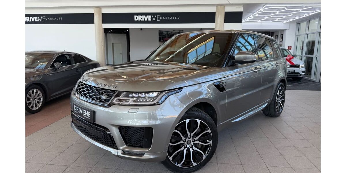 Land Rover Range Rover Sport 164.613 km 31.999 &euro; Dorfen 84405