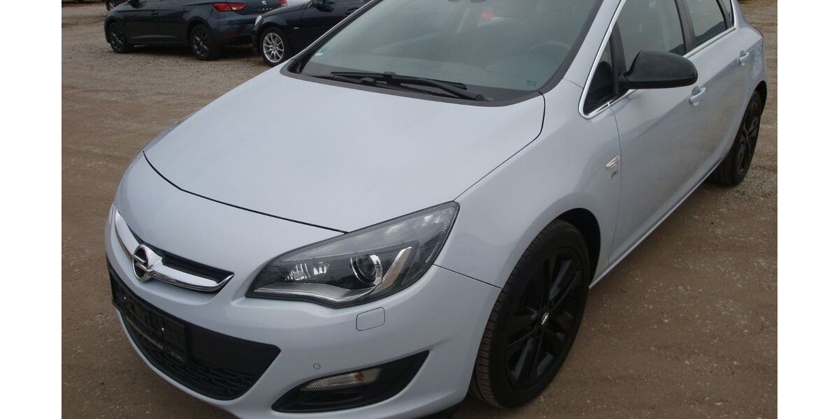 Opel Astra 141.155 km 5.950 &euro; Neufahrn 84088