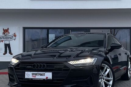 Audi A7 118.500 km 39.999 &euro; Landshut 84030