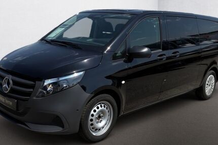 Mercedes-Benz Vito 48.300 km 41.440 &euro; Ergolding 84030