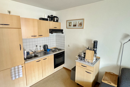 Wohnung Rottenburg - 2 Zimmer, 44 m&sup2;, 119.000&euro; | Angebot:24438029
