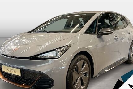 Cupra Born 22.606 km 25.970 &euro; Landshut 84030