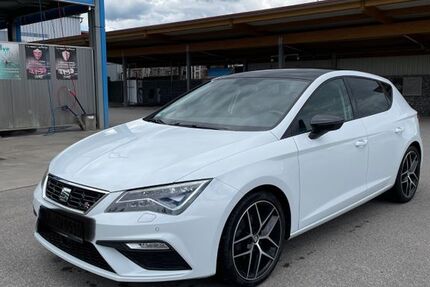 Seat Leon 140.000 km 13.500 &euro; Mallersdorf-Pfaffenberg 84066