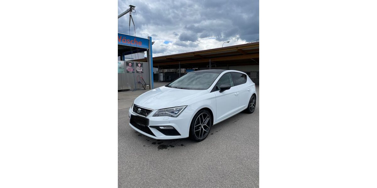 Seat Leon 140.000 km 13.500 &euro; Mallersdorf-Pfaffenberg 84066