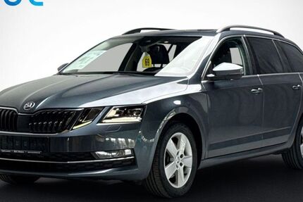 Skoda Octavia 119.500 km 11.390 &euro; Landshut 84030